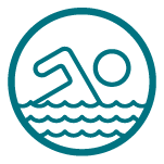 Icon Schwimmwerk